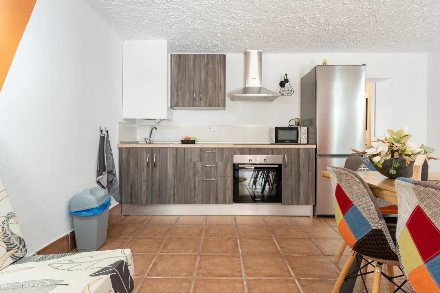 La Casa De Familia Bed & Breakfast *