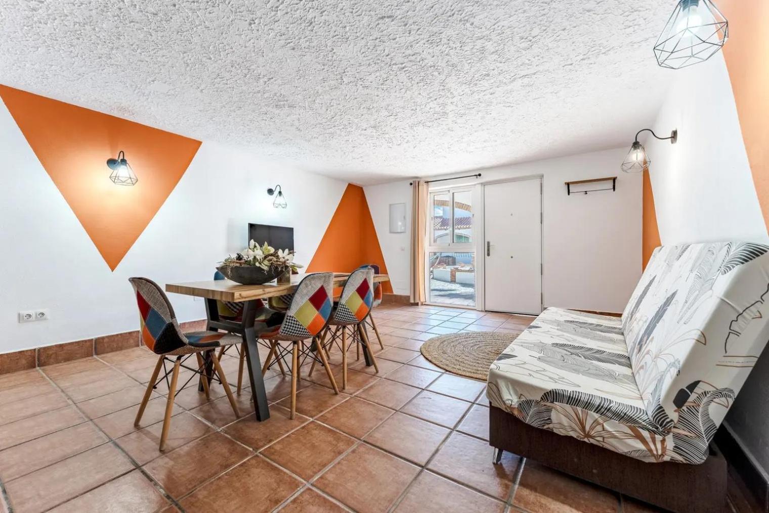 Bed & Breakfast La Casa De Familia Malaga