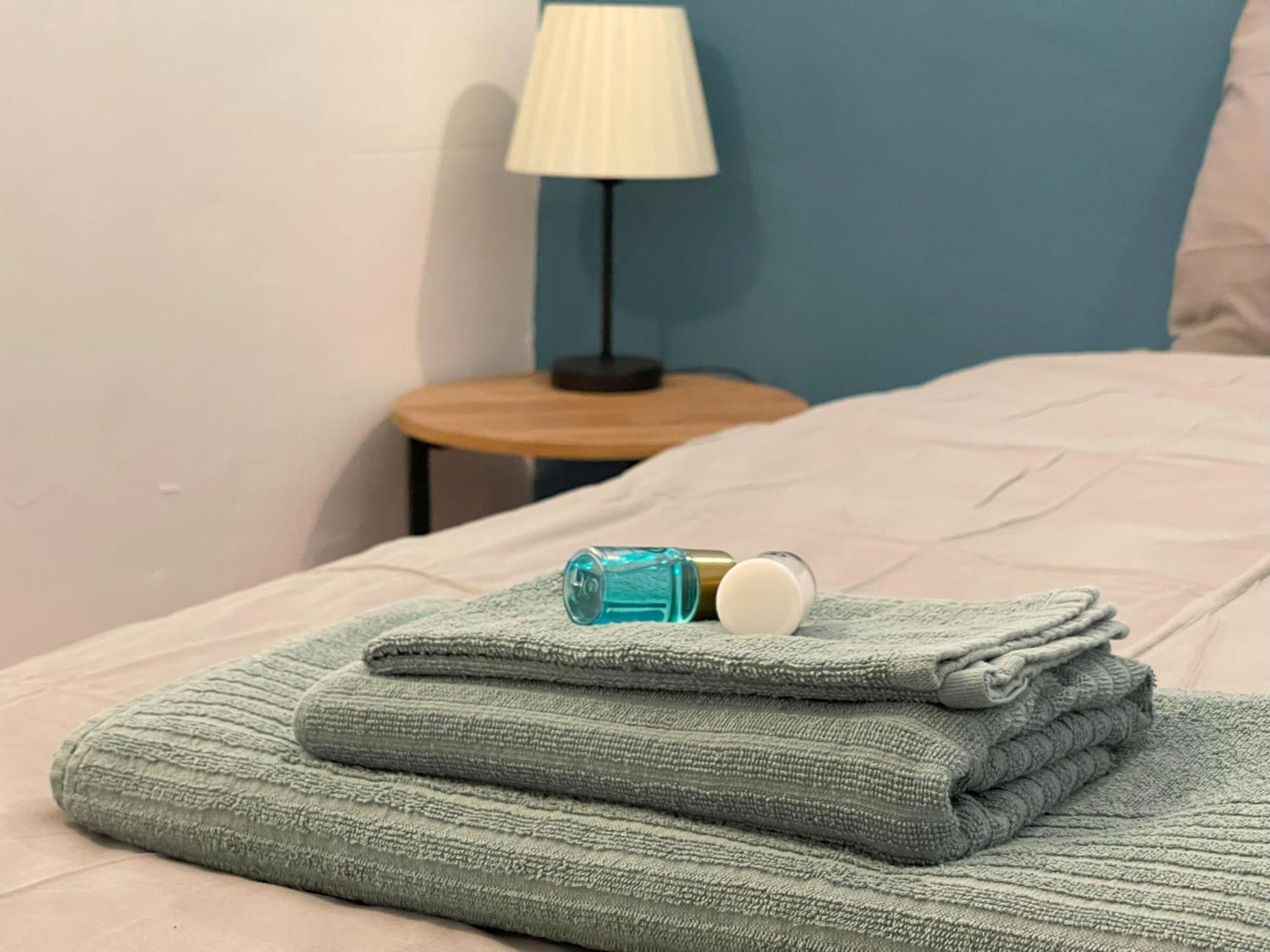 La Casa De Familia Bed & Breakfast Malaga