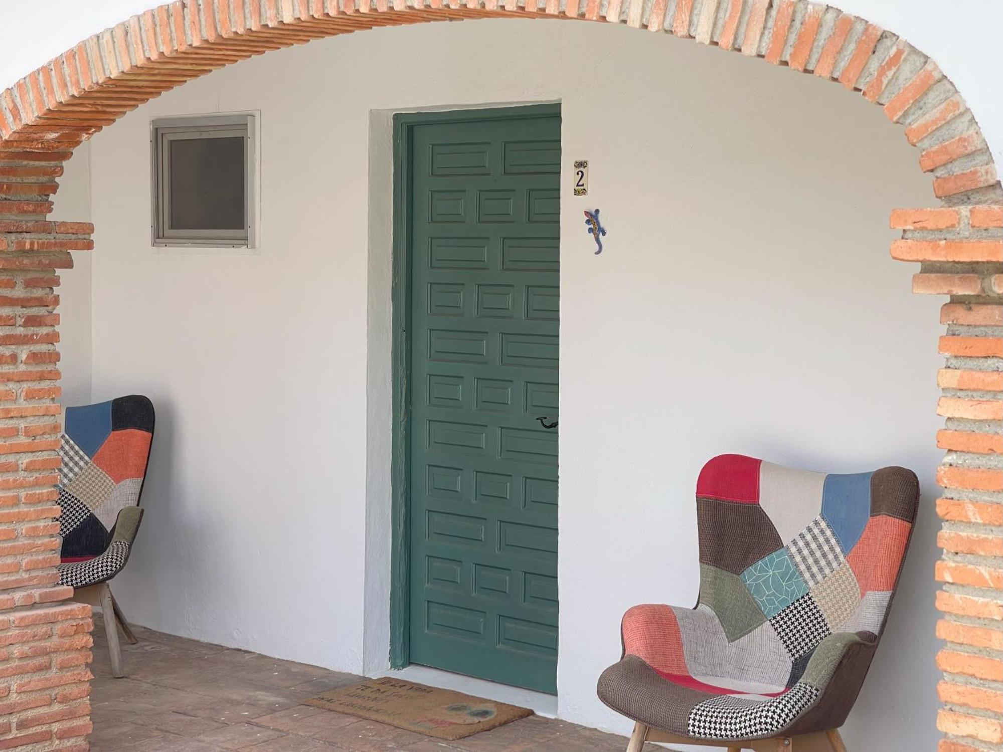 La Casa De Familia Malaga