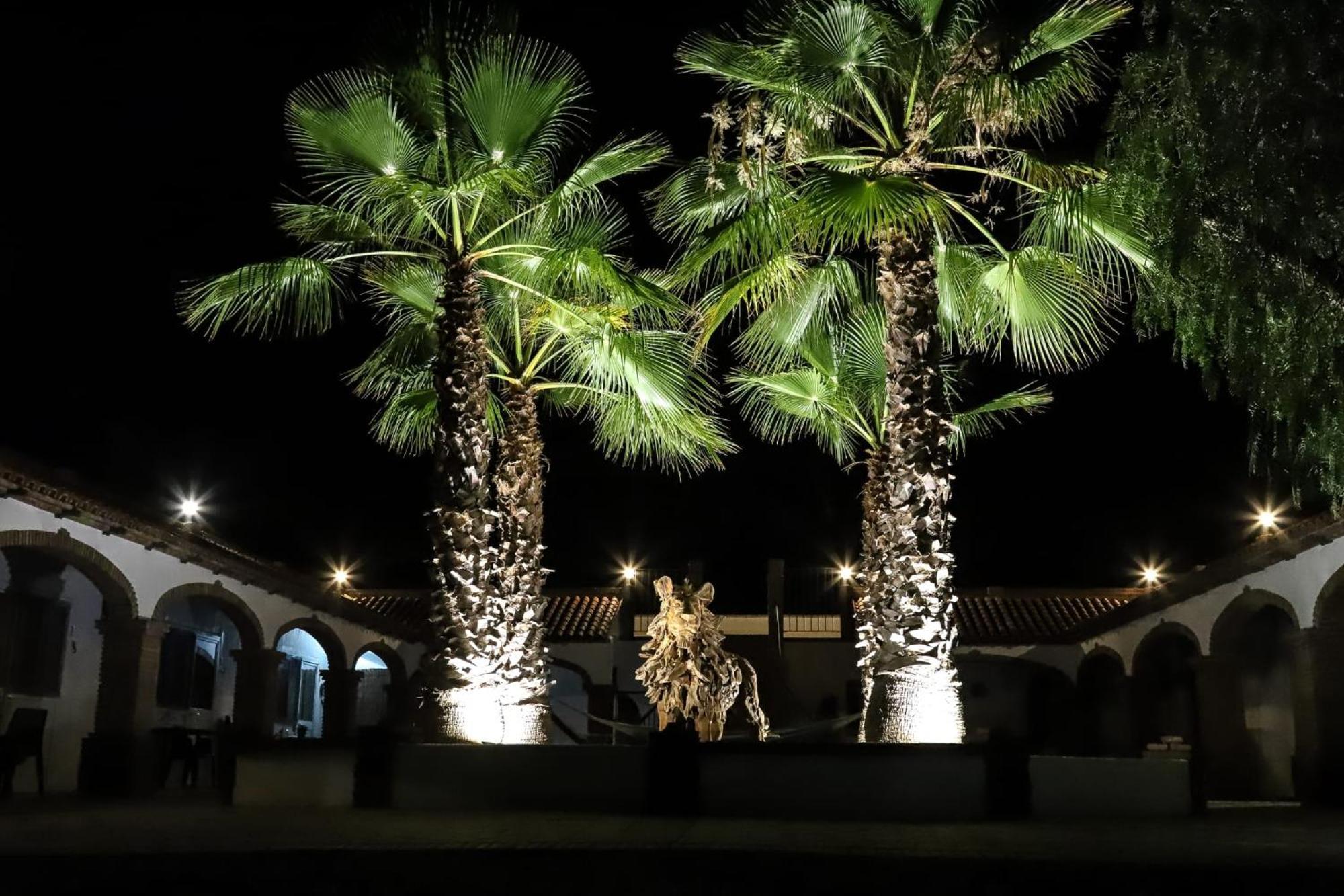 La Casa De Familia Bed & Breakfast Málaga