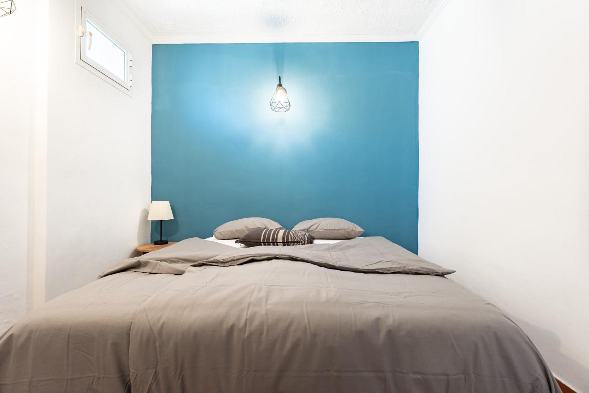 Bed & Breakfast La Casa De Familia Málaga