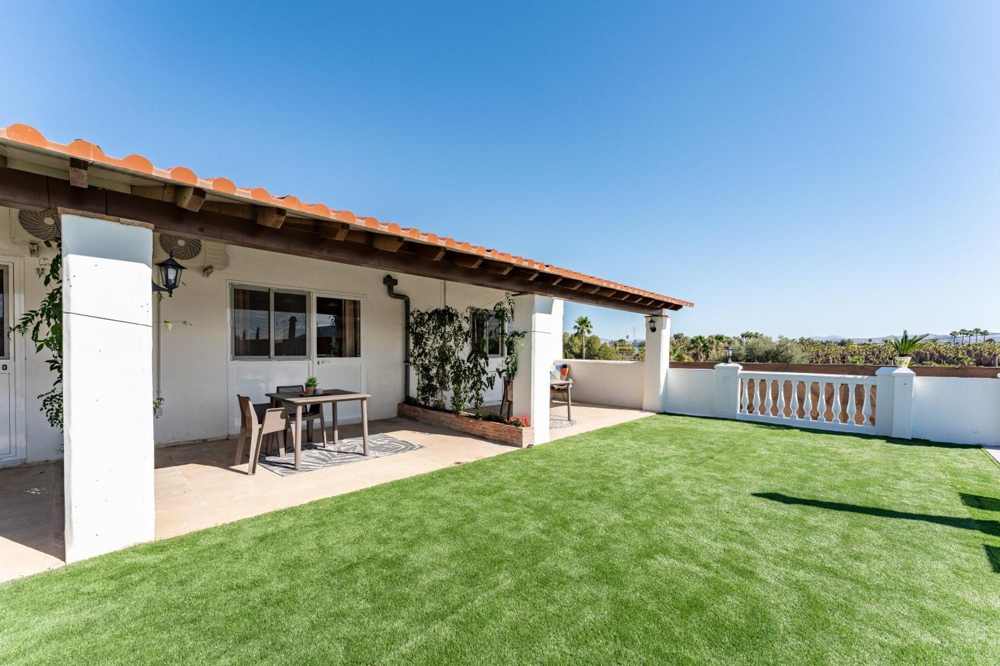 Bed & Breakfast La Casa De Familia *