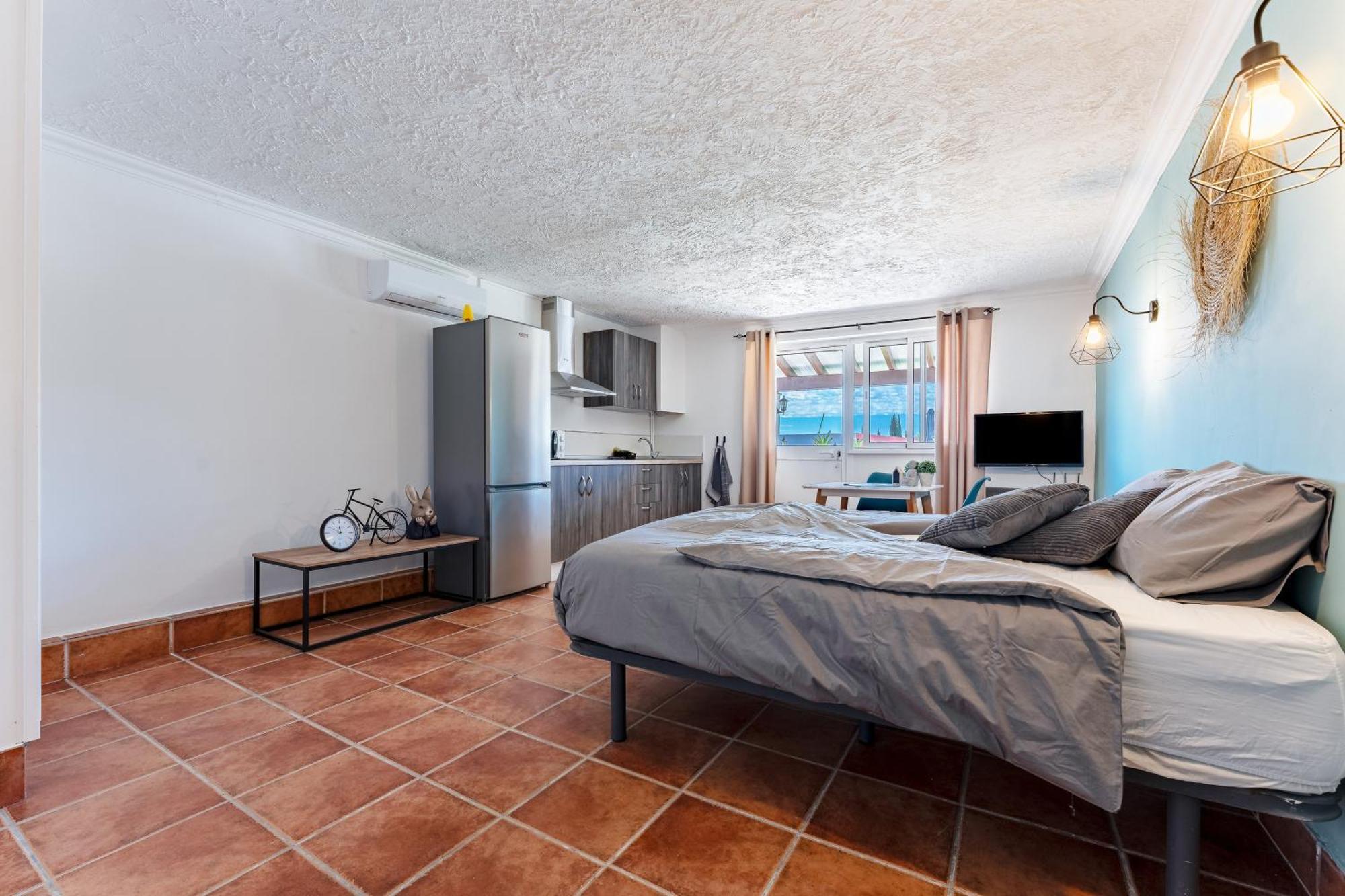 La Casa De Familia Bed & Breakfast *
