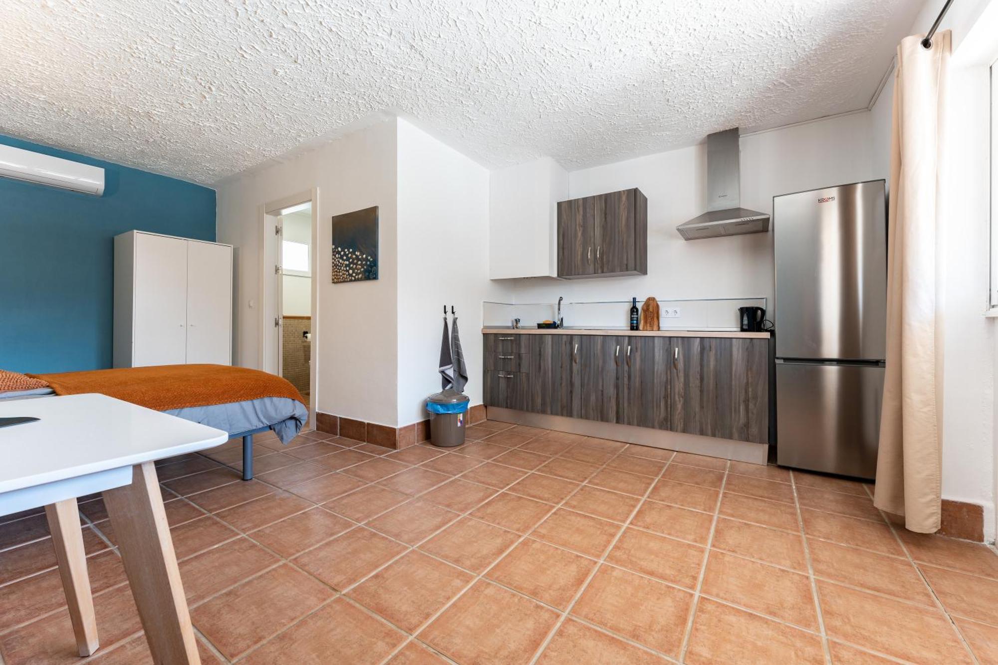 La Casa De Familia Bed & Breakfast