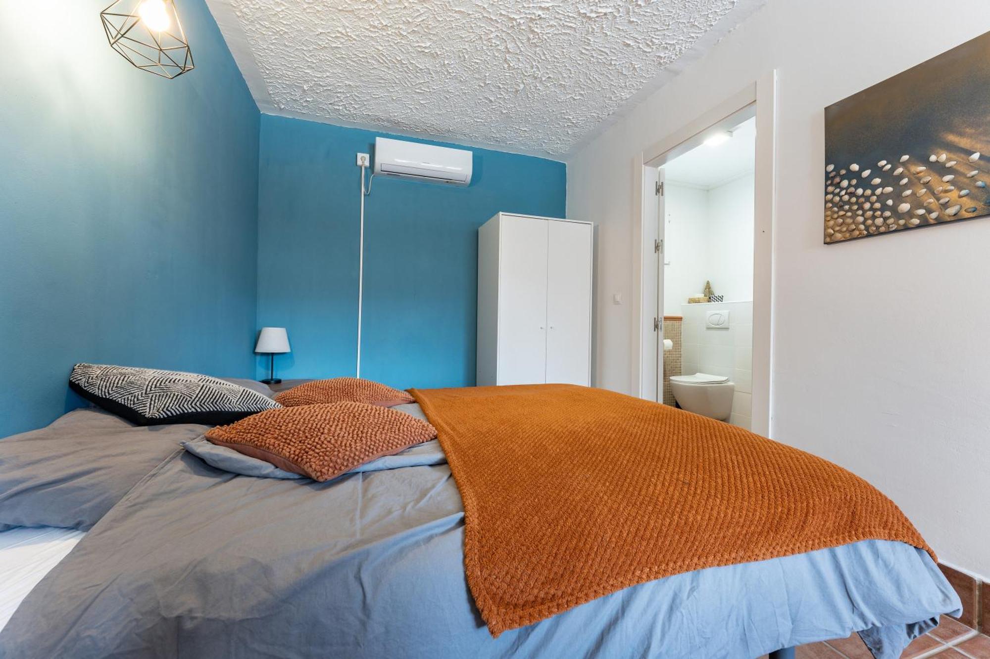 La Casa De Familia Bed & Breakfast Málaga