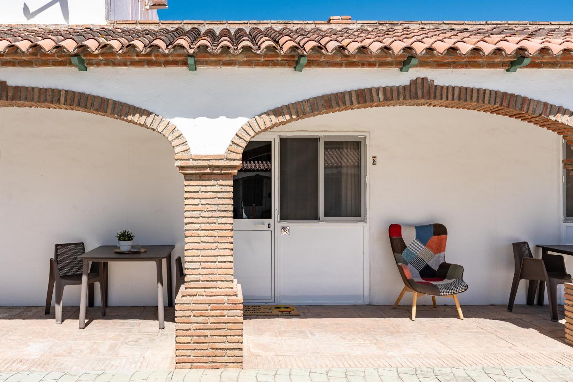 La Casa De Familia *