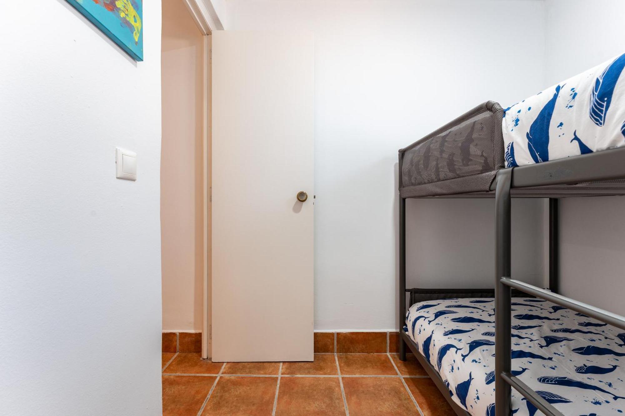 La Casa De Familia Bed & Breakfast