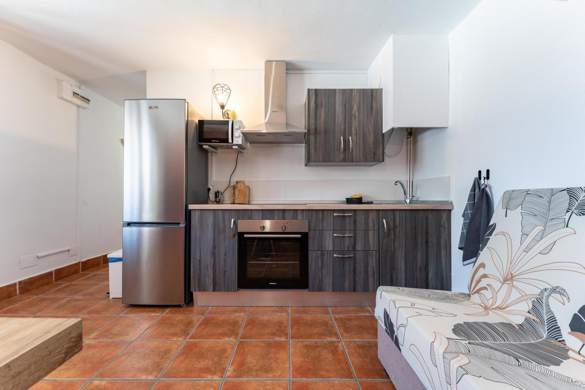 La Casa De Familia Bed & Breakfast *