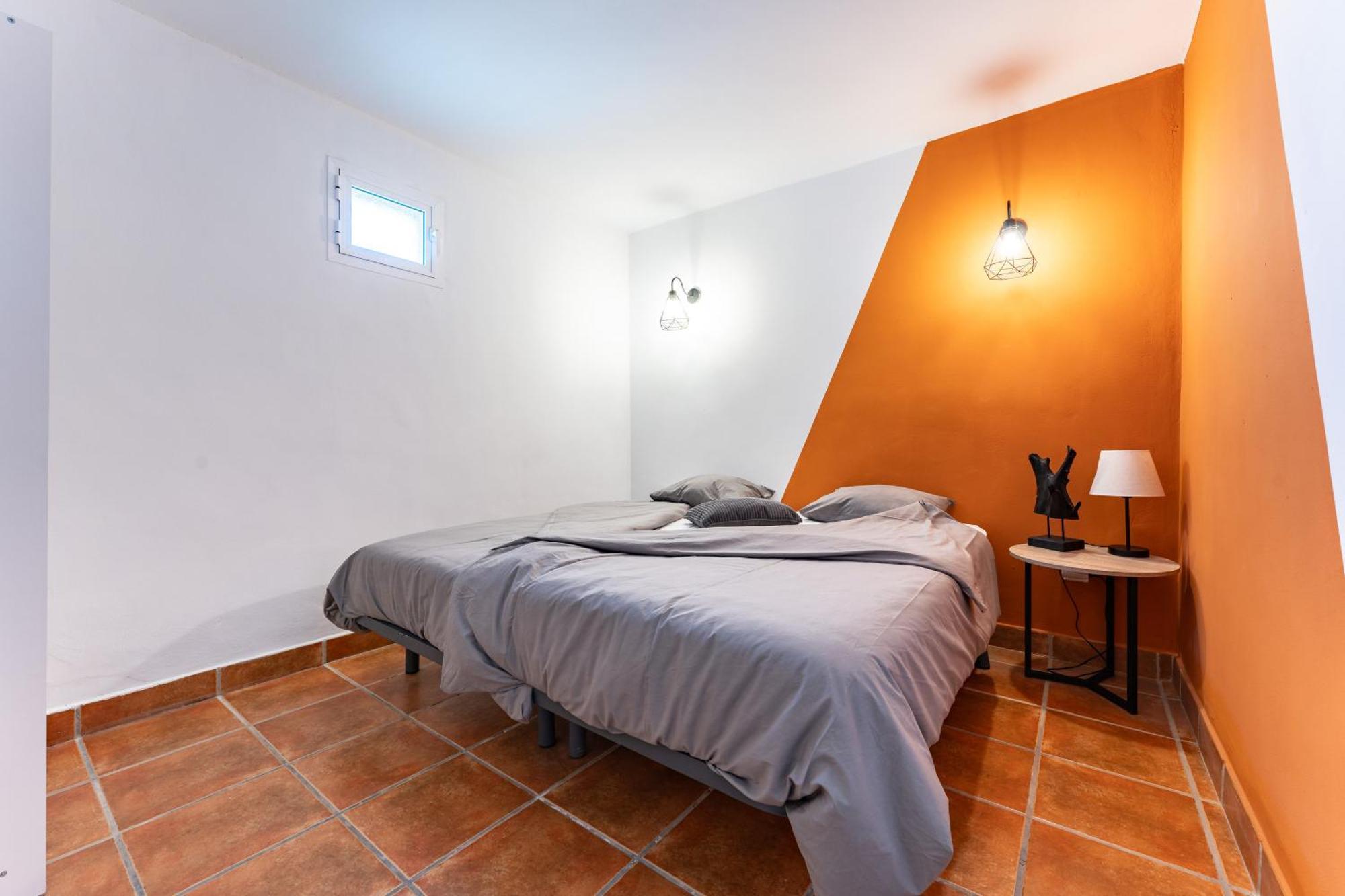 Bed & Breakfast La Casa De Familia *