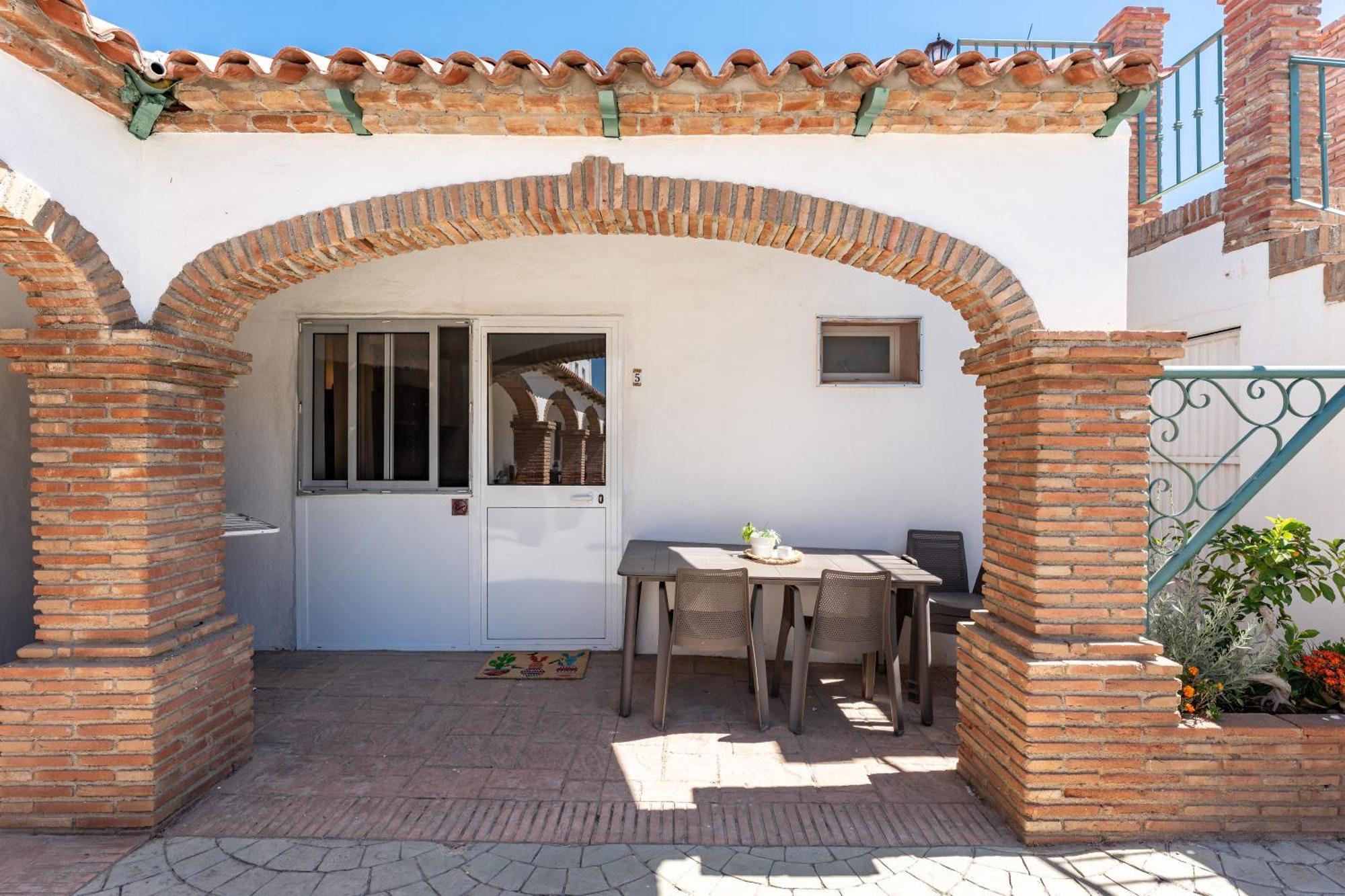 Bed & Breakfast La Casa De Familia