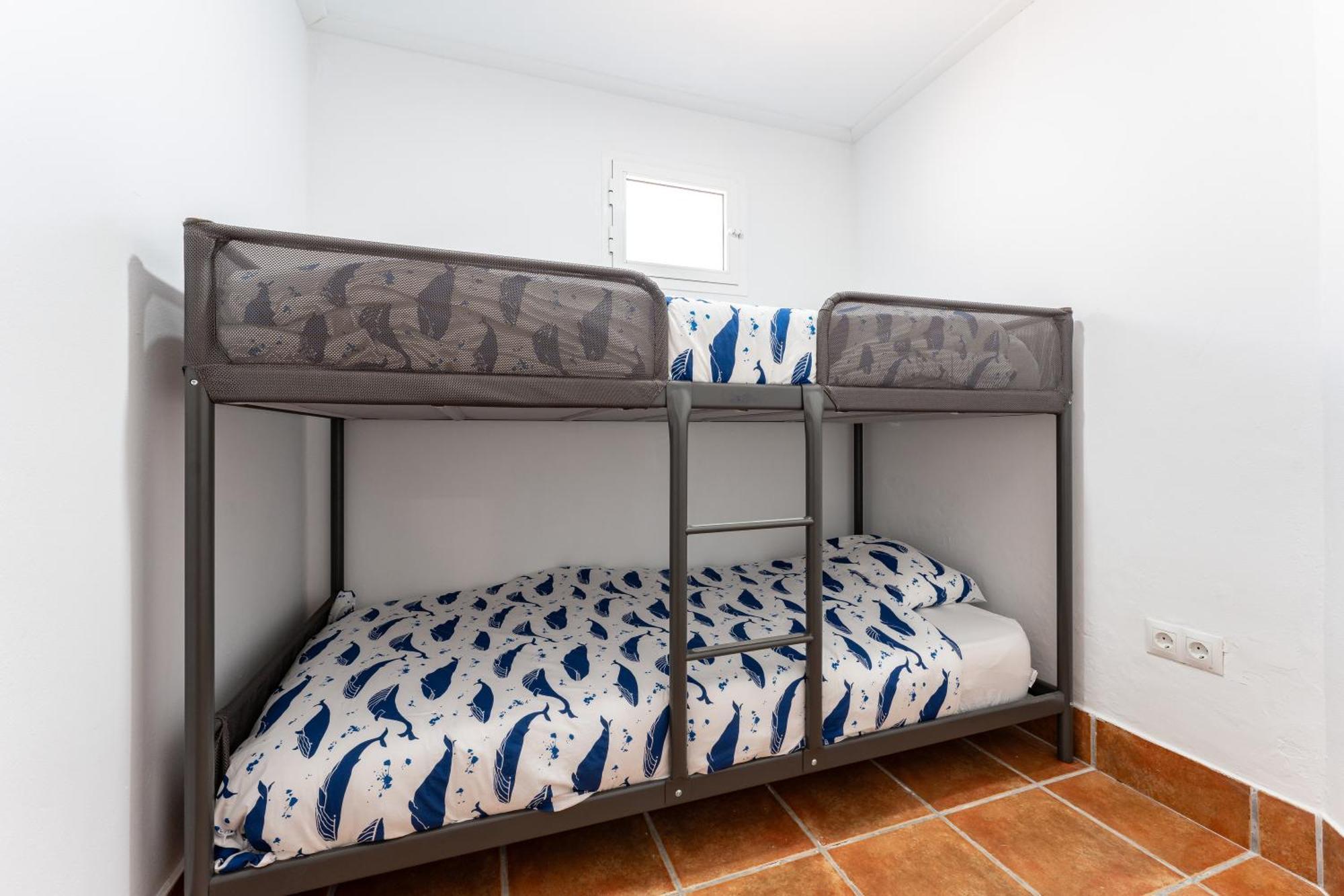 La Casa De Familia Bed & Breakfast *