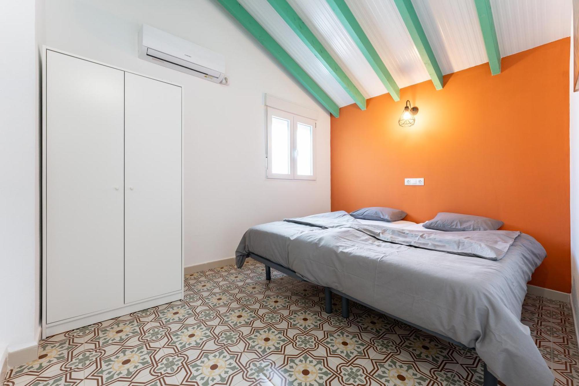 La Casa De Familia * Málaga