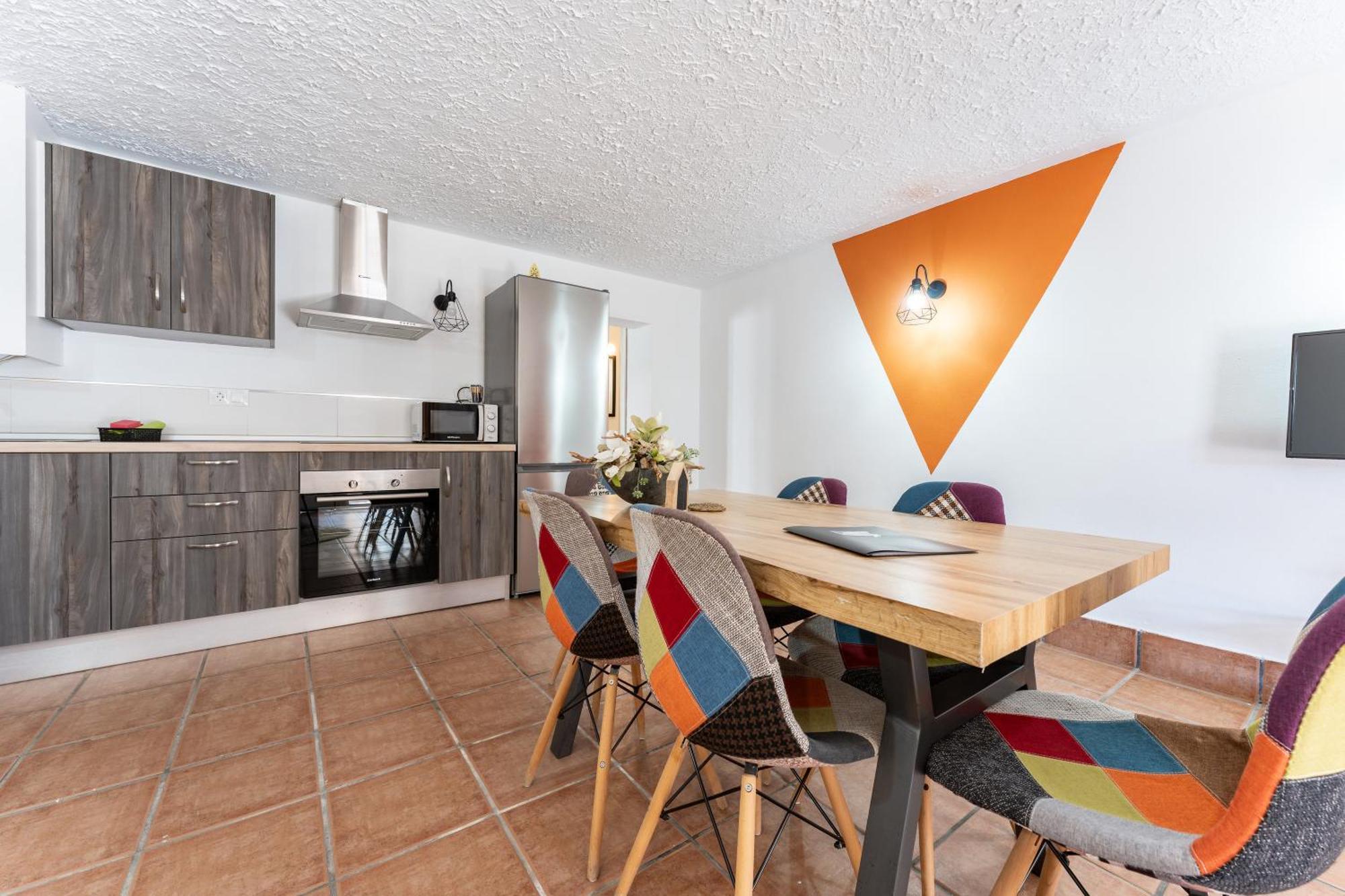 La Casa De Familia Bed & Breakfast