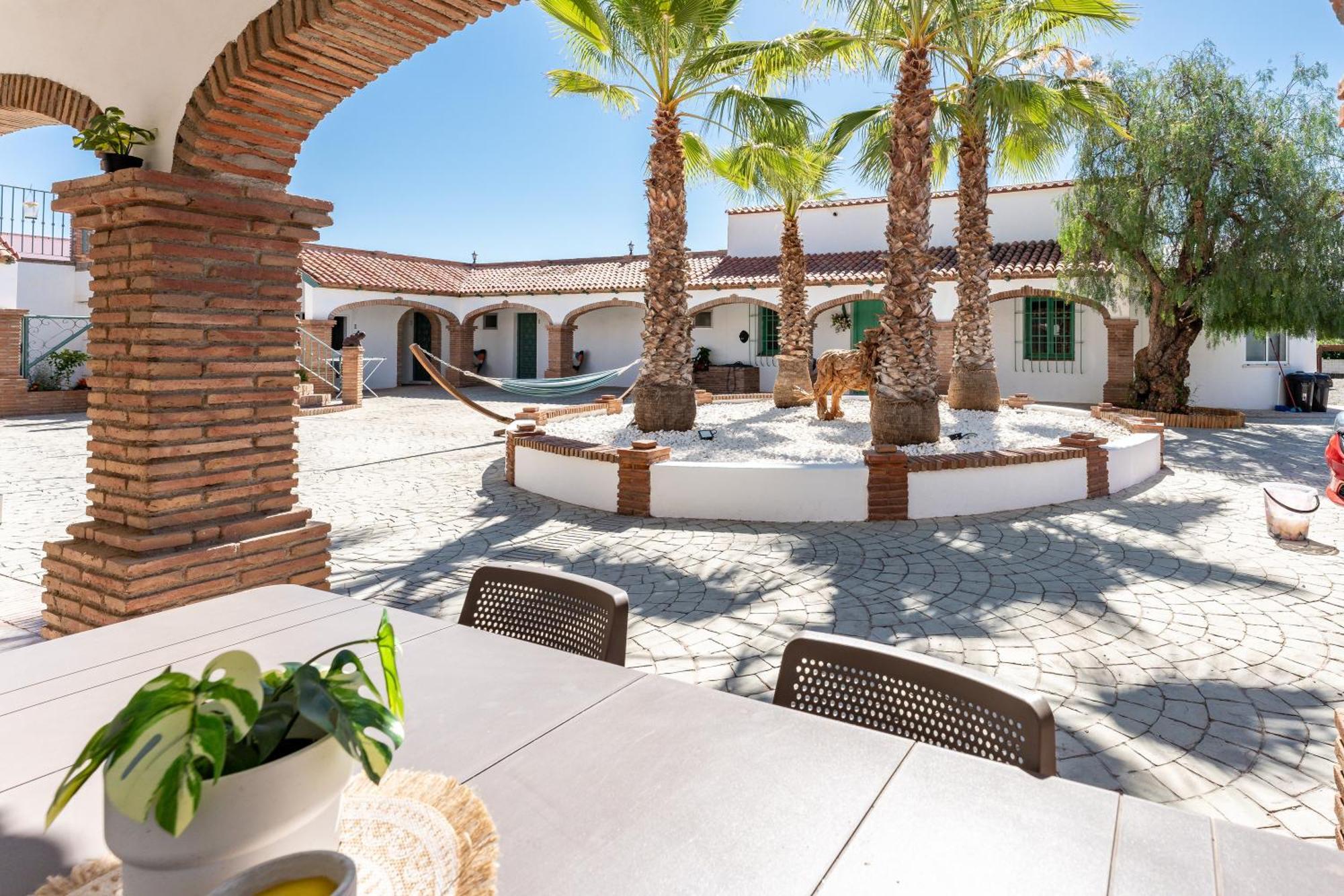Bed & Breakfast La Casa De Familia *