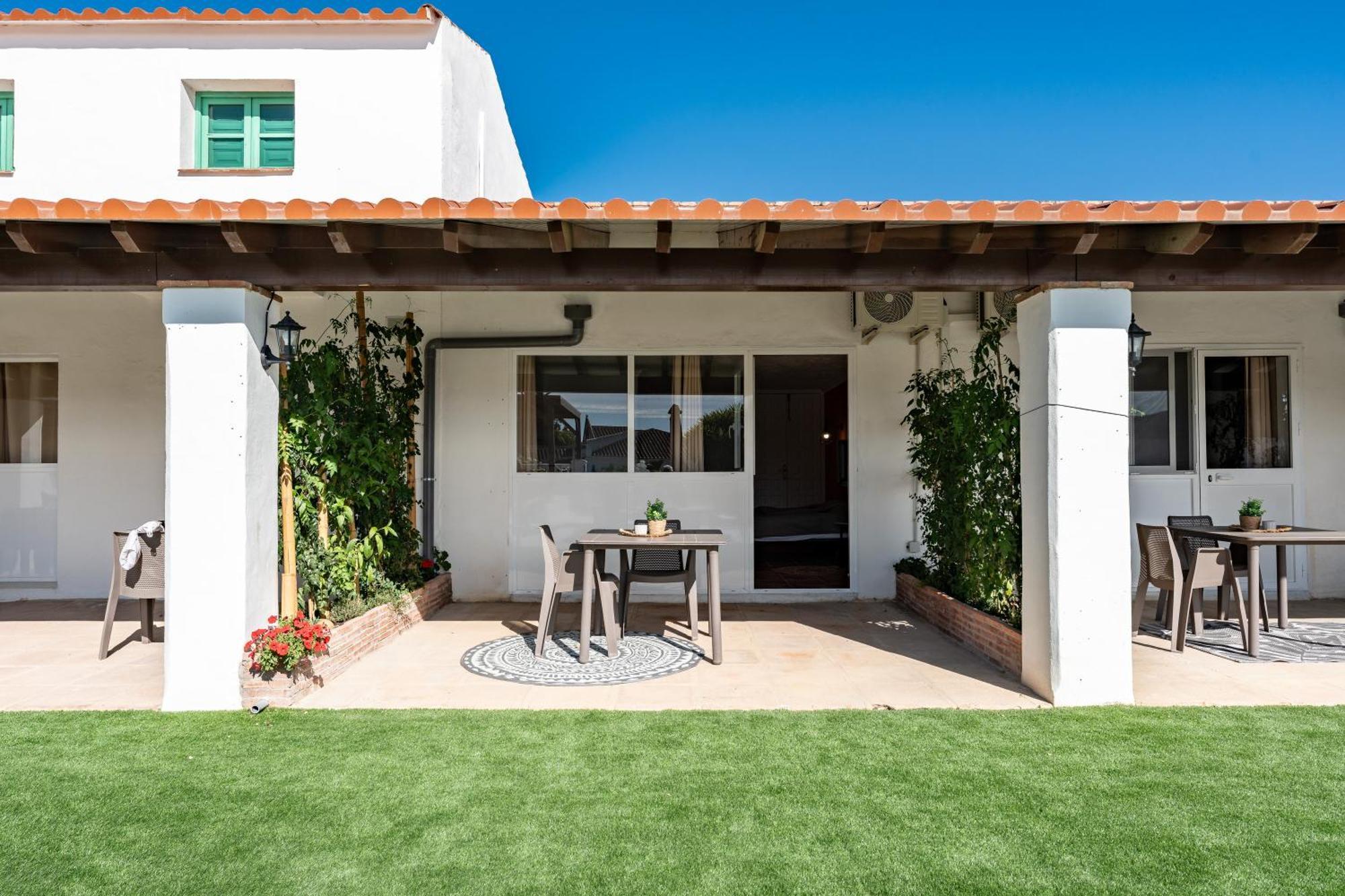 Bed & Breakfast La Casa De Familia