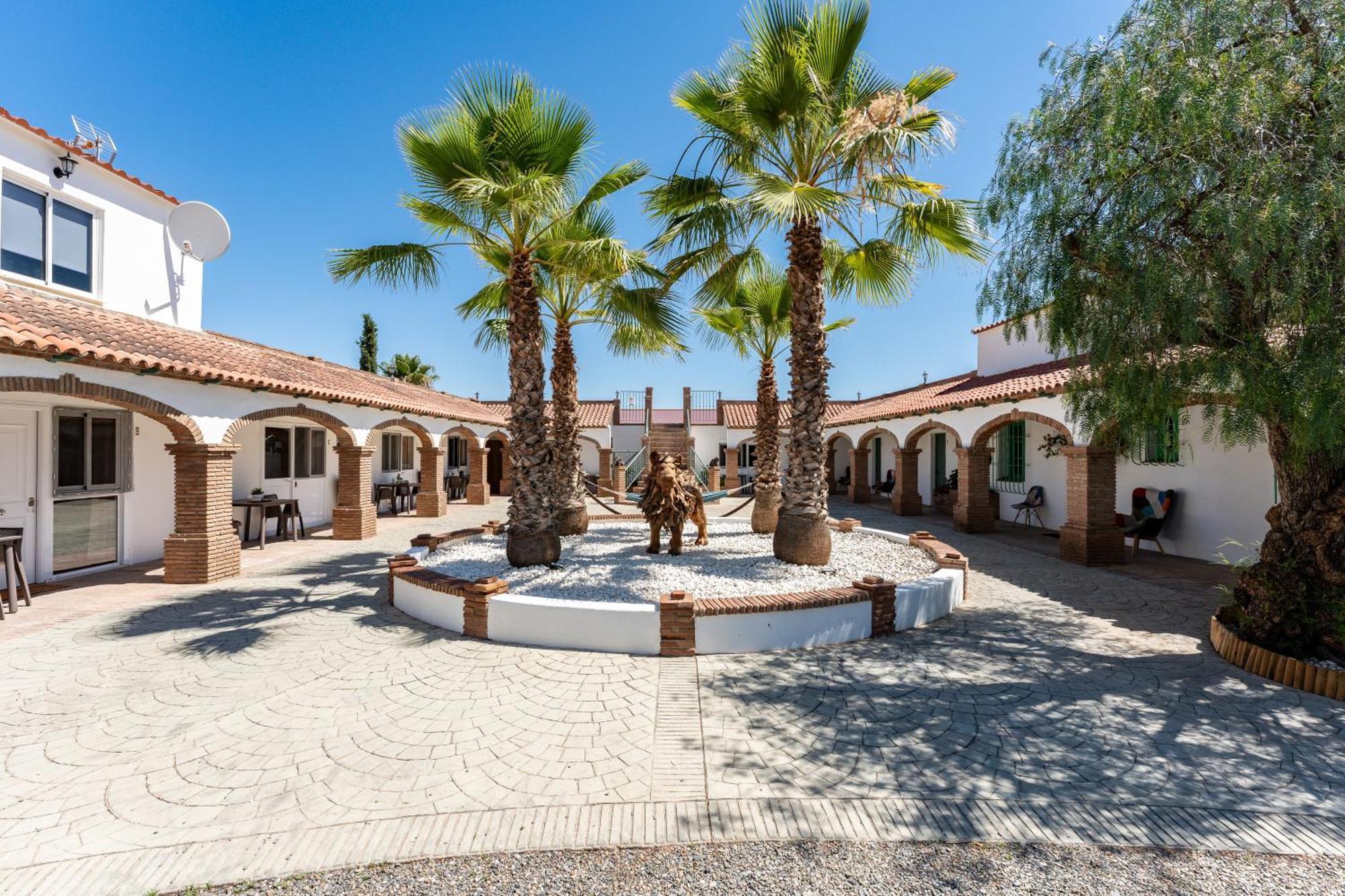 Bed & Breakfast La Casa De Familia Málaga