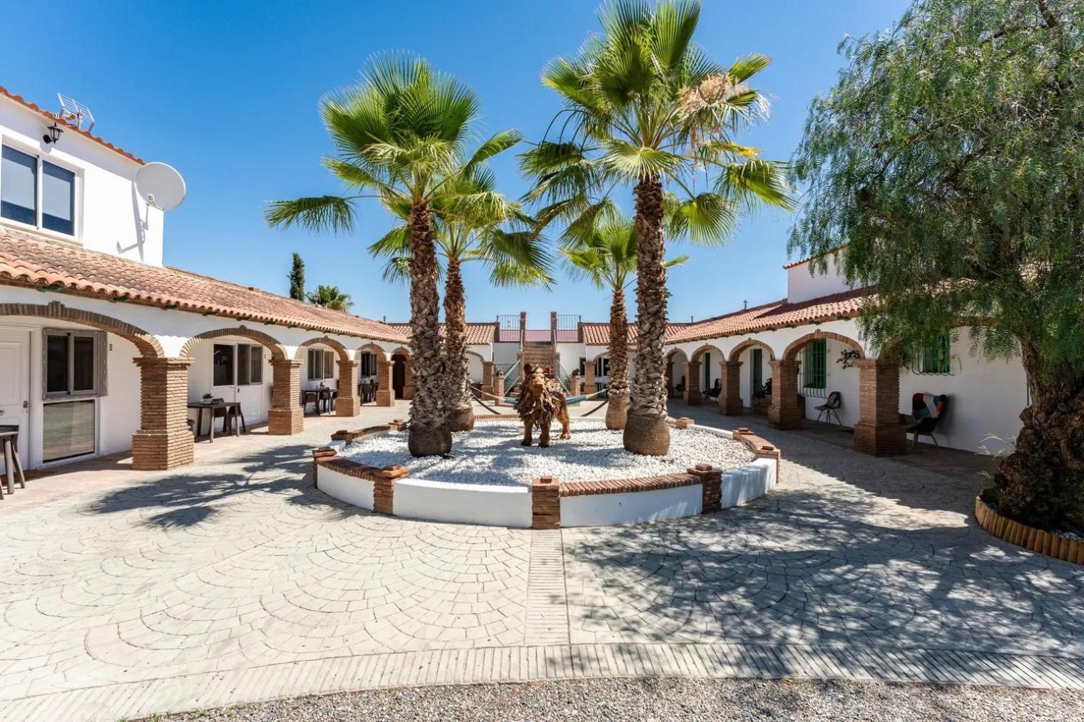 Bed & Breakfast La Casa De Familia *