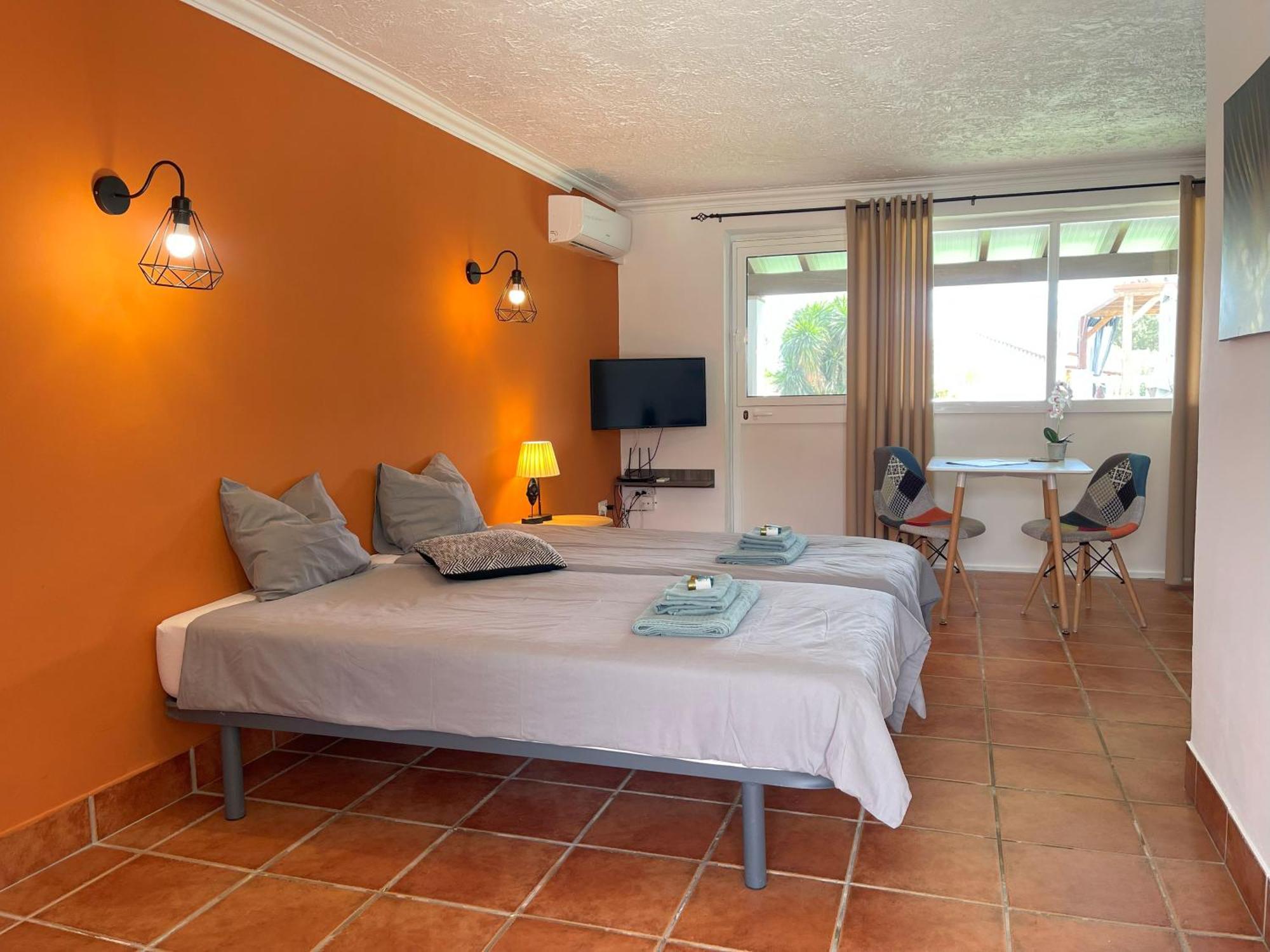 Bed & Breakfast La Casa De Familia Málaga