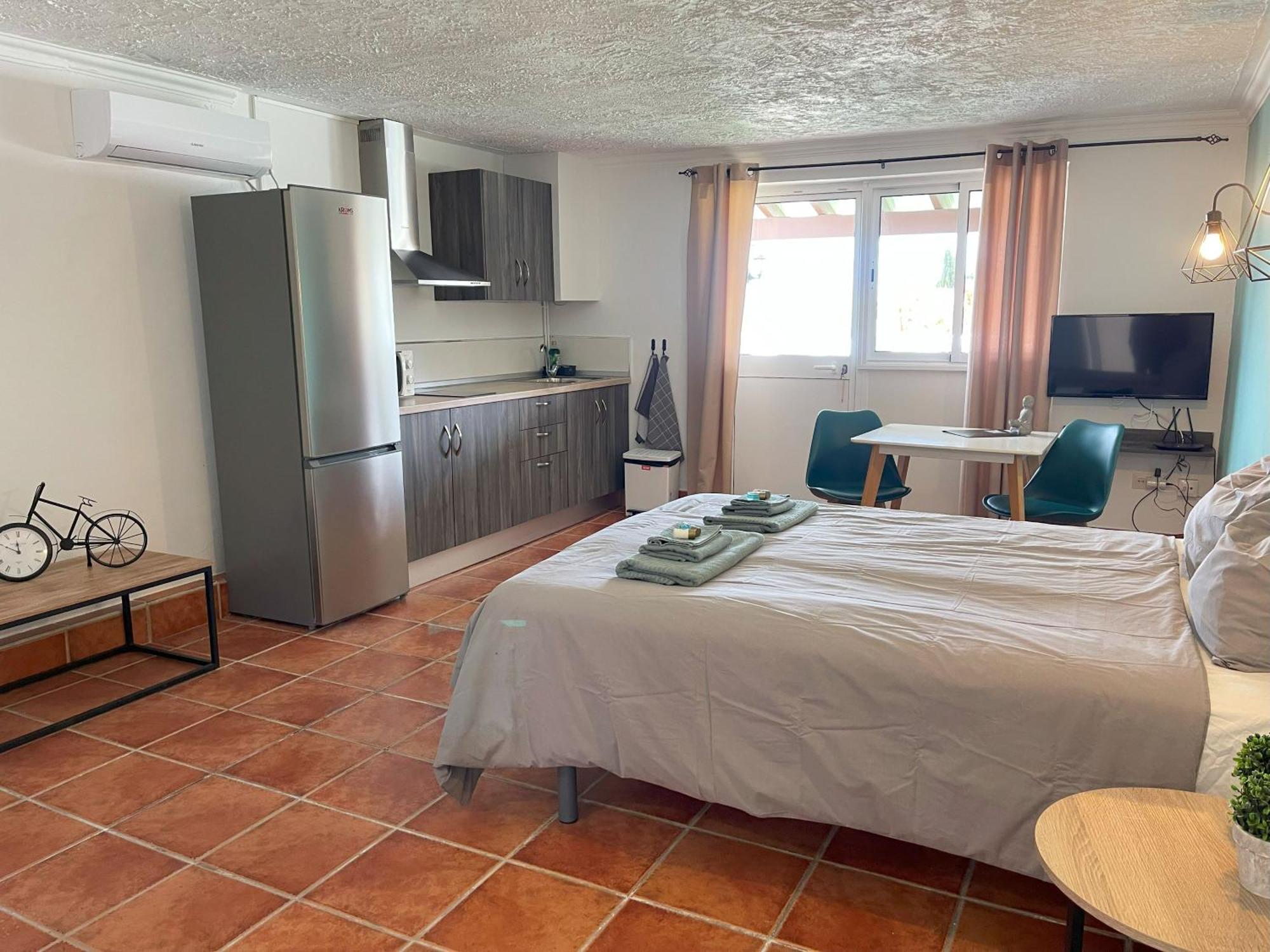 La Casa De Familia Bed & Breakfast *